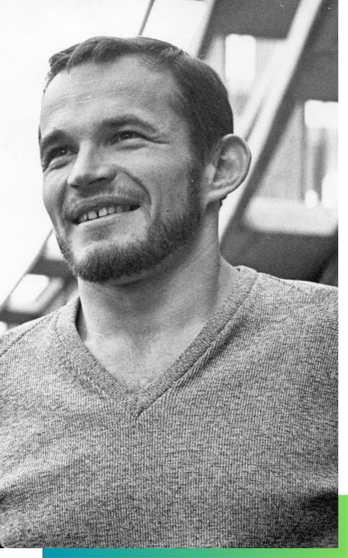 Wiesław Maniak Szczecin