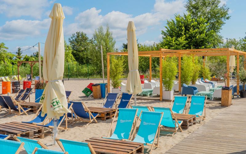 Wyspa Grodzka w Szczecinie