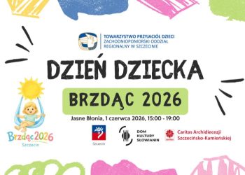 Brzdąc 2026 Szczecin