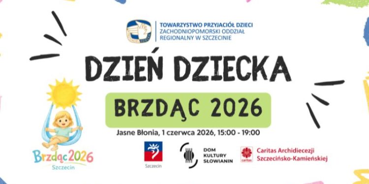 Brzdąc 2026 Szczecin
