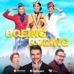 Boeing Boeing Szczecin 2026