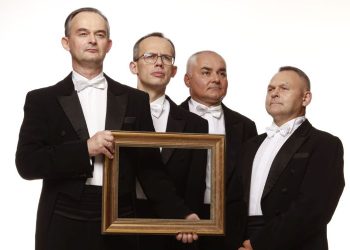 Grupa Mocarta Szczecin 2026