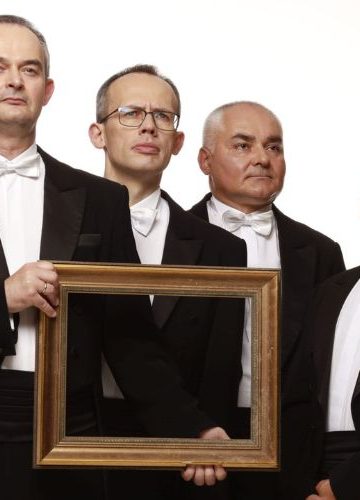 Grupa Mocarta Szczecin 2026