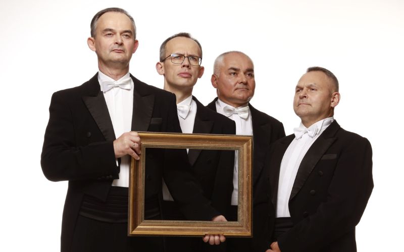 Grupa Mocarta Szczecin 2026