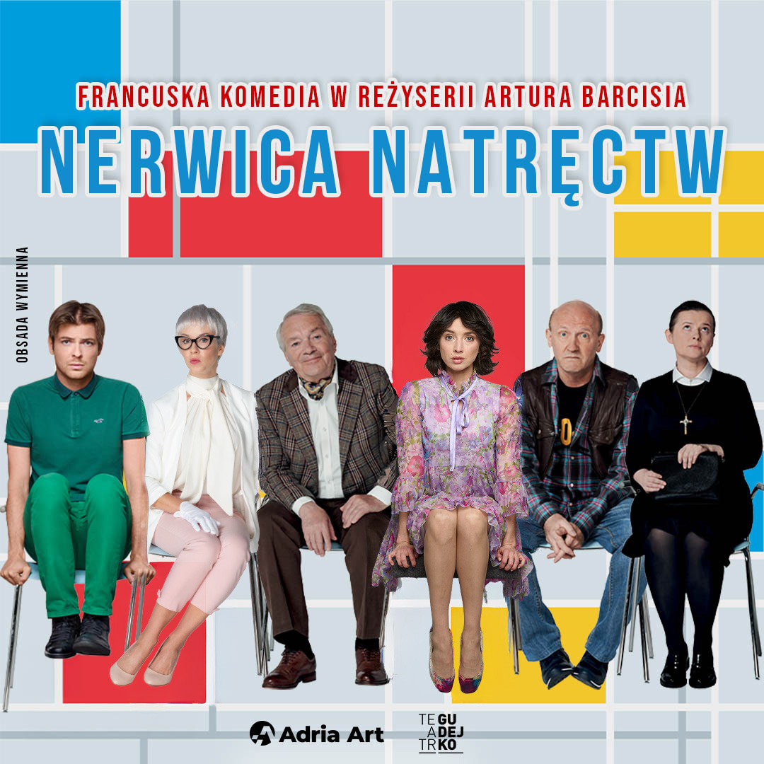 Nerwica Natręctw Szczecin 2026