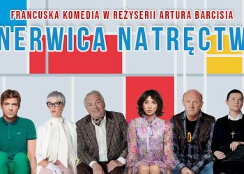 Nerwica natręctw Szczecin 2026