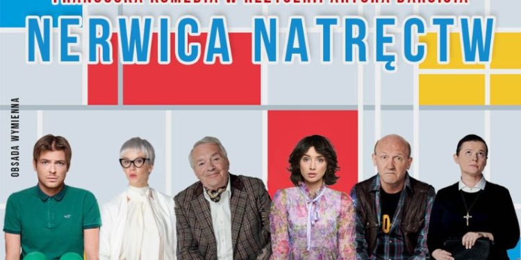 Nerwica natręctw Szczecin 2026