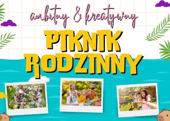 Piknik rodzinny Szczecin 2026