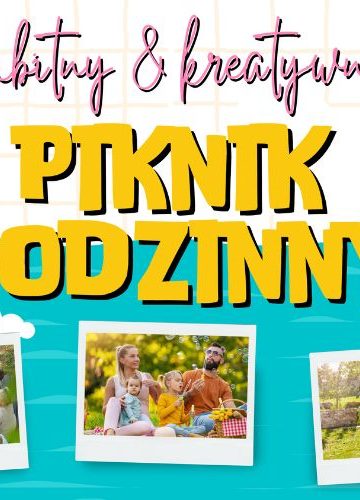 Piknik rodzinny Szczecin 2026