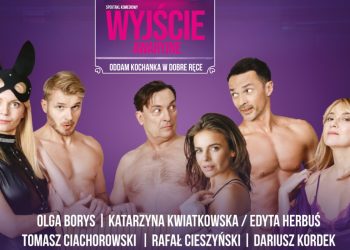 Wyjście awaryjne Szczecin 2026