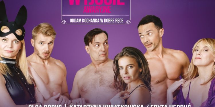 Wyjście awaryjne Szczecin 2026
