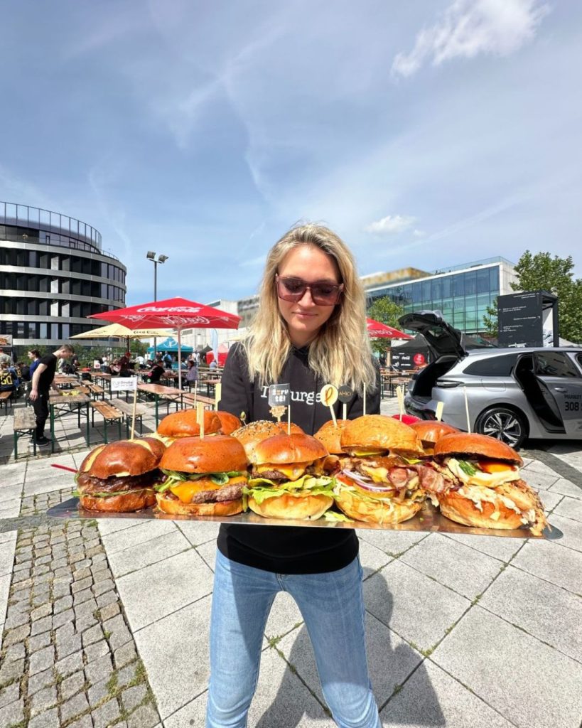 Burgery Szczecin