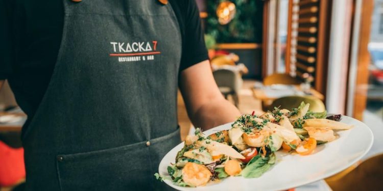 Historyczny moment dla Szczecina. Restauracja Tkacka 7 trafiła do przewodnika Michelin