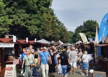 Jarmark Jakubowy 2026 wraca do Szczecina. Cztery dni przy katedrze, których warto pilnować w kalendarzu