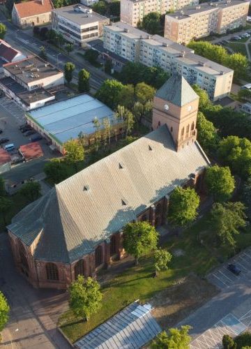 Noc muzeów Pyrzyce 2026