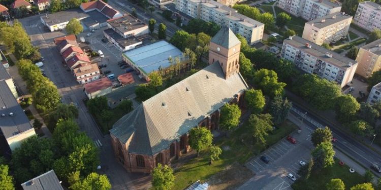 Noc muzeów Pyrzyce 2026