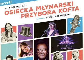 Piosenki to Szczecin 2026