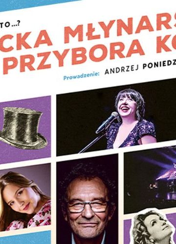 Piosenki to Szczecin 2026