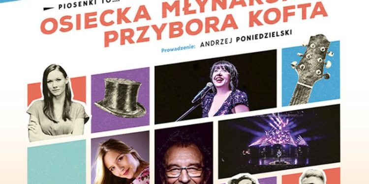 Piosenki to Szczecin 2026