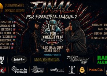 PSR Freestyle League Szczecin. Wielki finał drugiego sezonu już 16 maja w Hali Odra!