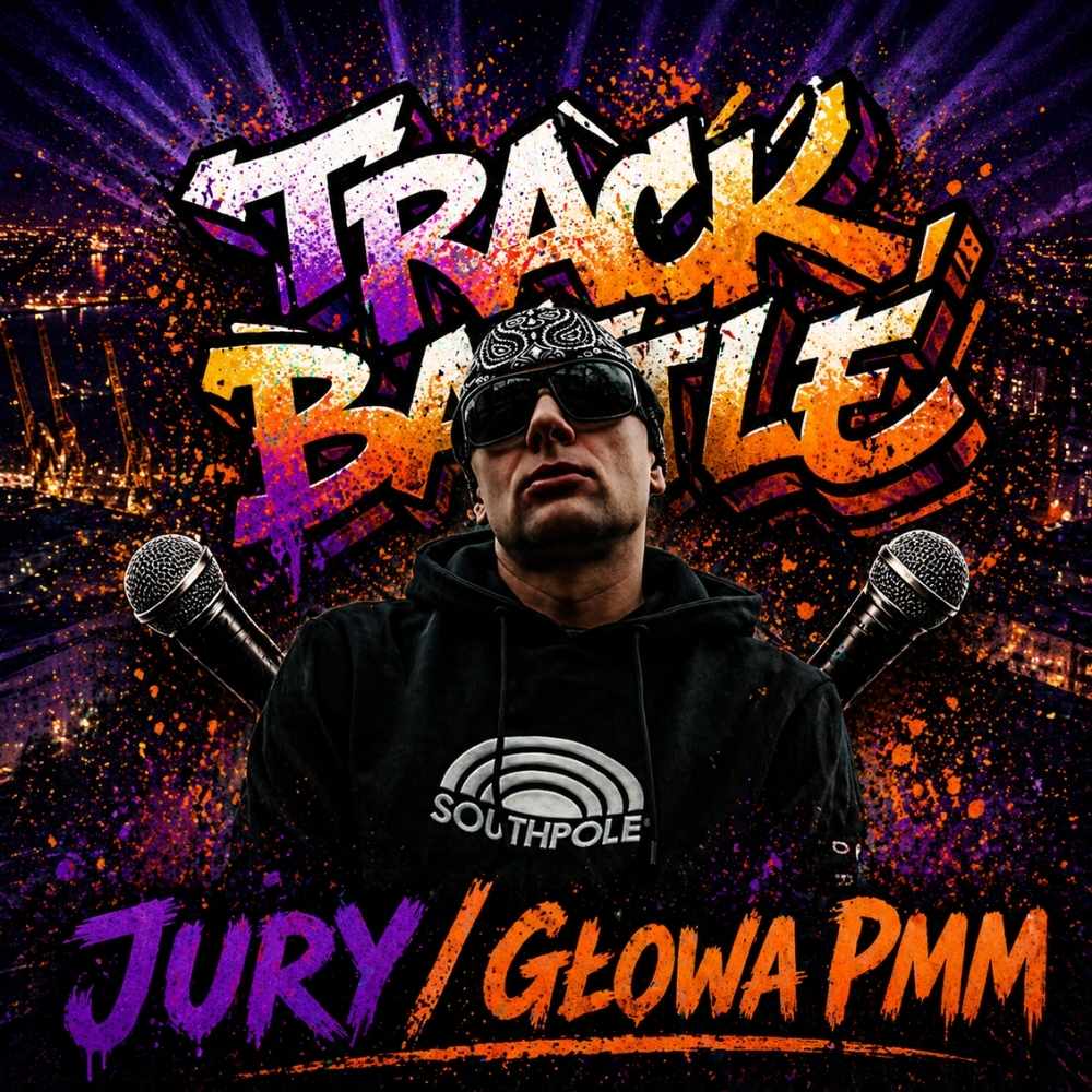 Track Battle Szczecin - Jury Głowa PMM