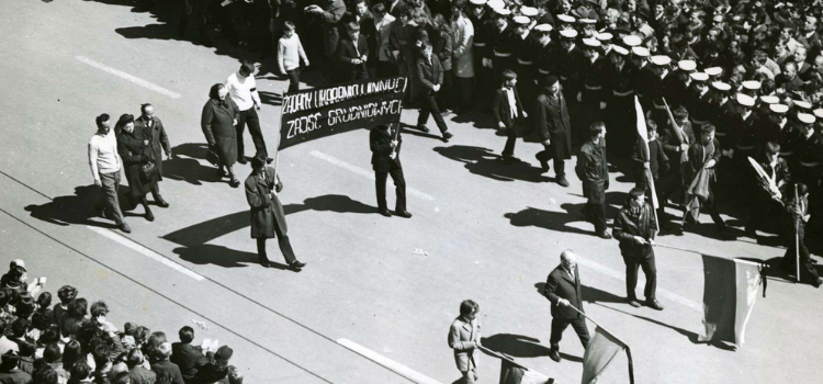 Muzeum Narodowe w Szczecinie – Centrum Dialogu Przełomy. Miejsce, które mówi o historii bez patosu