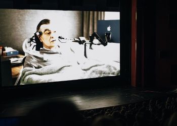 Projekcja „Dymkowski. Najważniejszy mecz” w kinach. Film o legendzie Pogoni i walce z ALS