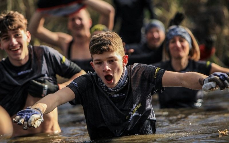 Runmageddon wraca do Szczecina