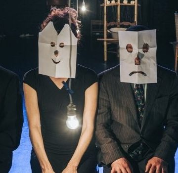 Wyjątkowy czerwiec w Teatrze Kana. Powraca „Sit Down Tragedy”