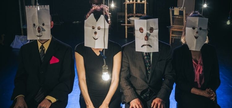 Wyjątkowy czerwiec w Teatrze Kana. Powraca „Sit Down Tragedy”