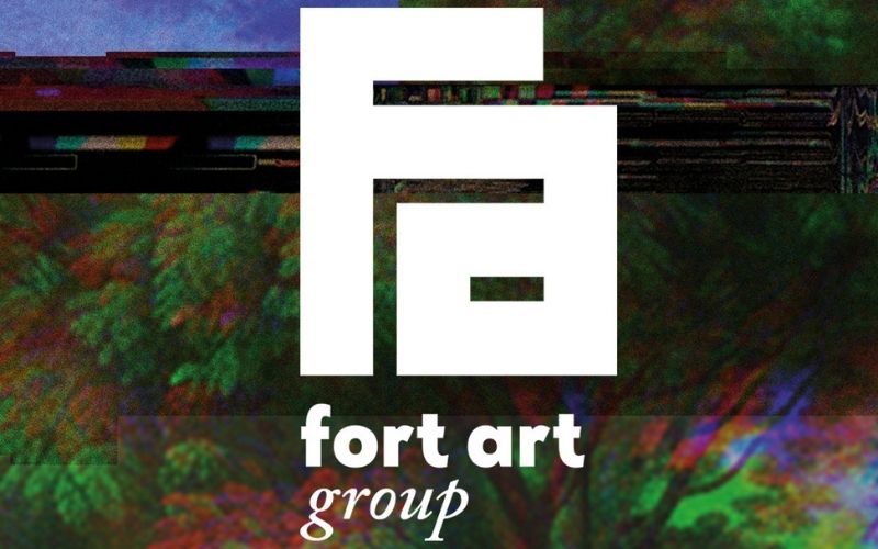 VIII Fort Art 2026 w Świnoujściu. Data, program i artyści wystawy „Et in Arcadia Ego”