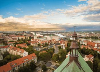 Szczecińskie targowiska: gdzie zrobić zakupy na Turzynie, Manhattanie, Szafera i nie tylko?