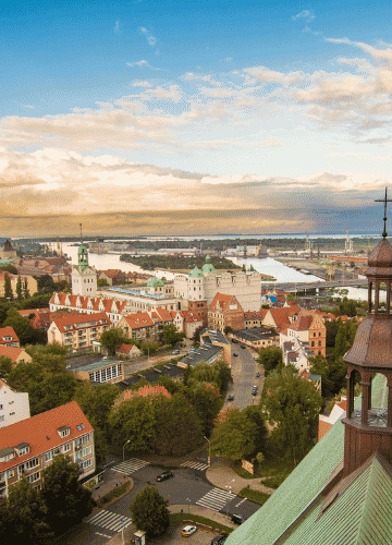Szczecińskie targowiska: gdzie zrobić zakupy na Turzynie, Manhattanie, Szafera i nie tylko?
