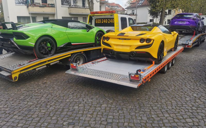 autoholowanie Corrado Szczecin