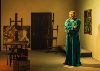 Immersive KLIMT & MONET w Szczecinie tylko do 26 lipca. Dwie wystawy w cenie jednego biletu