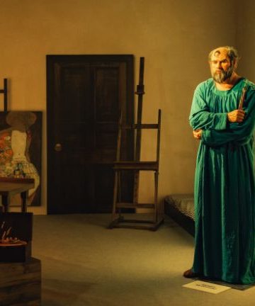 Immersive KLIMT & MONET w Szczecinie tylko do 26 lipca. Dwie wystawy w cenie jednego biletu