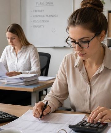 Jak wybrać program do księgowości dla małych firm i spółek? Kompleksowy przewodnik dla przedsiębiorców