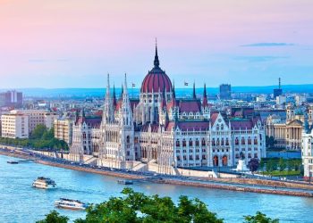 Nietypowe miejsca w Budapeszcie. Te 9 atrakcji warto zobaczyć podczas wycieczki!