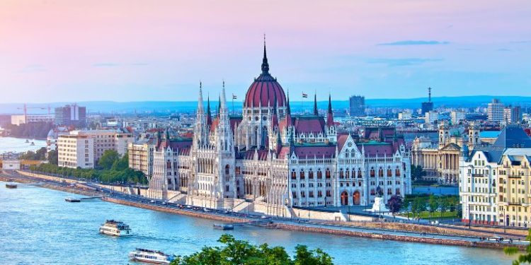 Nietypowe miejsca w Budapeszcie. Te 9 atrakcji warto zobaczyć podczas wycieczki!