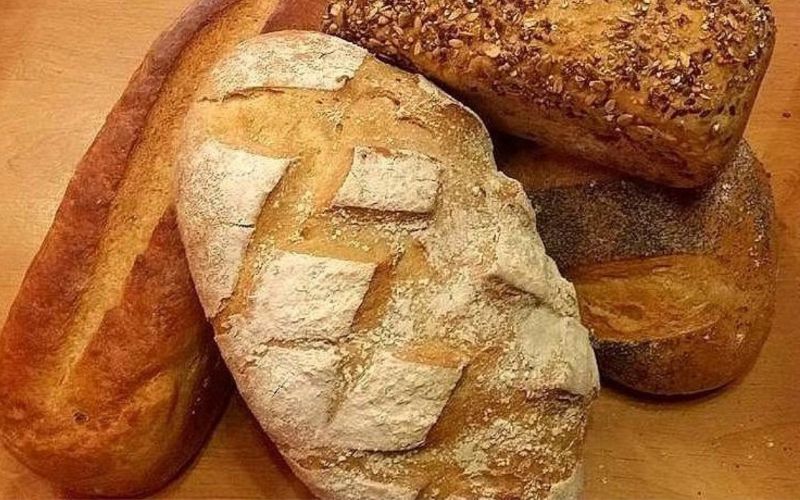 Pieczywo (chleby) z piekarni Precelek w Szczecinie. Ostatnia szansa na zakup przed zamknięciem!