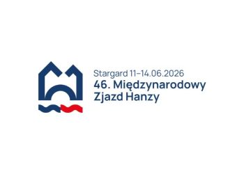Stargard otwiera bramy Europie. 46. Międzynarodowy Zjazd Hanzy już w tym tygodniu (11-14.06.2026)