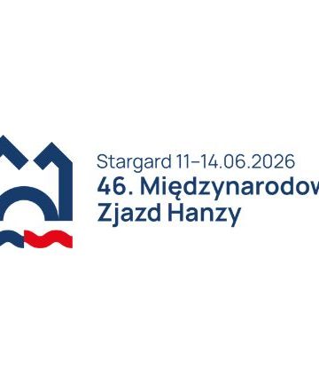 Stargard otwiera bramy Europie. 46. Międzynarodowy Zjazd Hanzy już w tym tygodniu (11-14.06.2026)