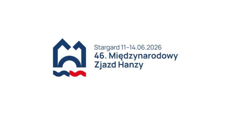 Stargard otwiera bramy Europie. 46. Międzynarodowy Zjazd Hanzy już w tym tygodniu (11-14.06.2026)