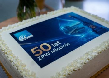 50 lat ZPW Miedwie. To stąd płynie większość wody dla Szczecina