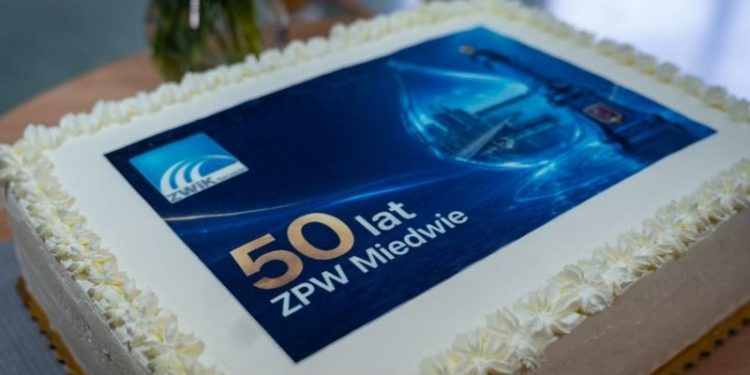 50 lat ZPW Miedwie. To stąd płynie większość wody dla Szczecina