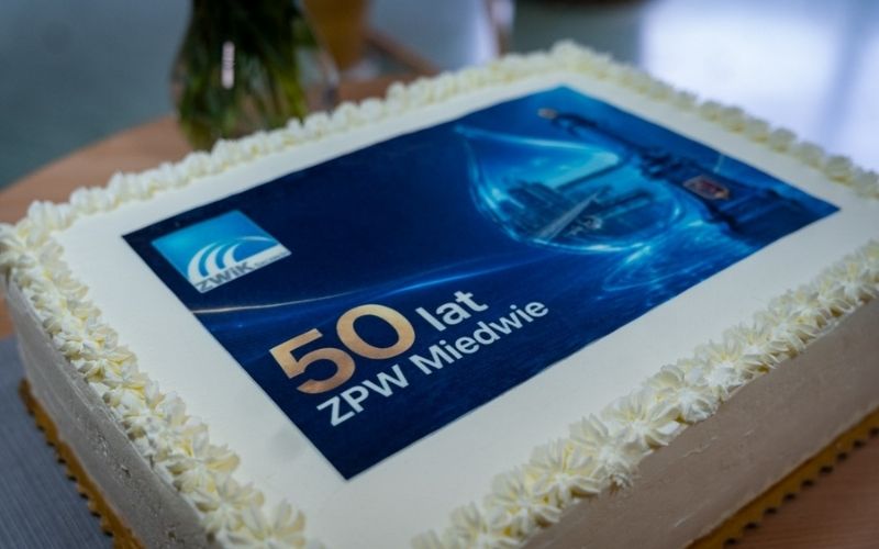 50 lat ZPW Miedwie. To stąd płynie większość wody dla Szczecina