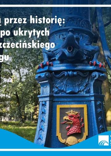 50-lecie ZPW Miedwie. Bezpłatne spacery i atrakcje w Szczecinie