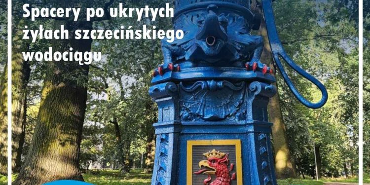 50-lecie ZPW Miedwie. Bezpłatne spacery i atrakcje w Szczecinie