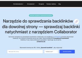 6 Darmowych Narzędzi Do Sprawdzania Backlinków, Które Warto Znać W 2026 Roku