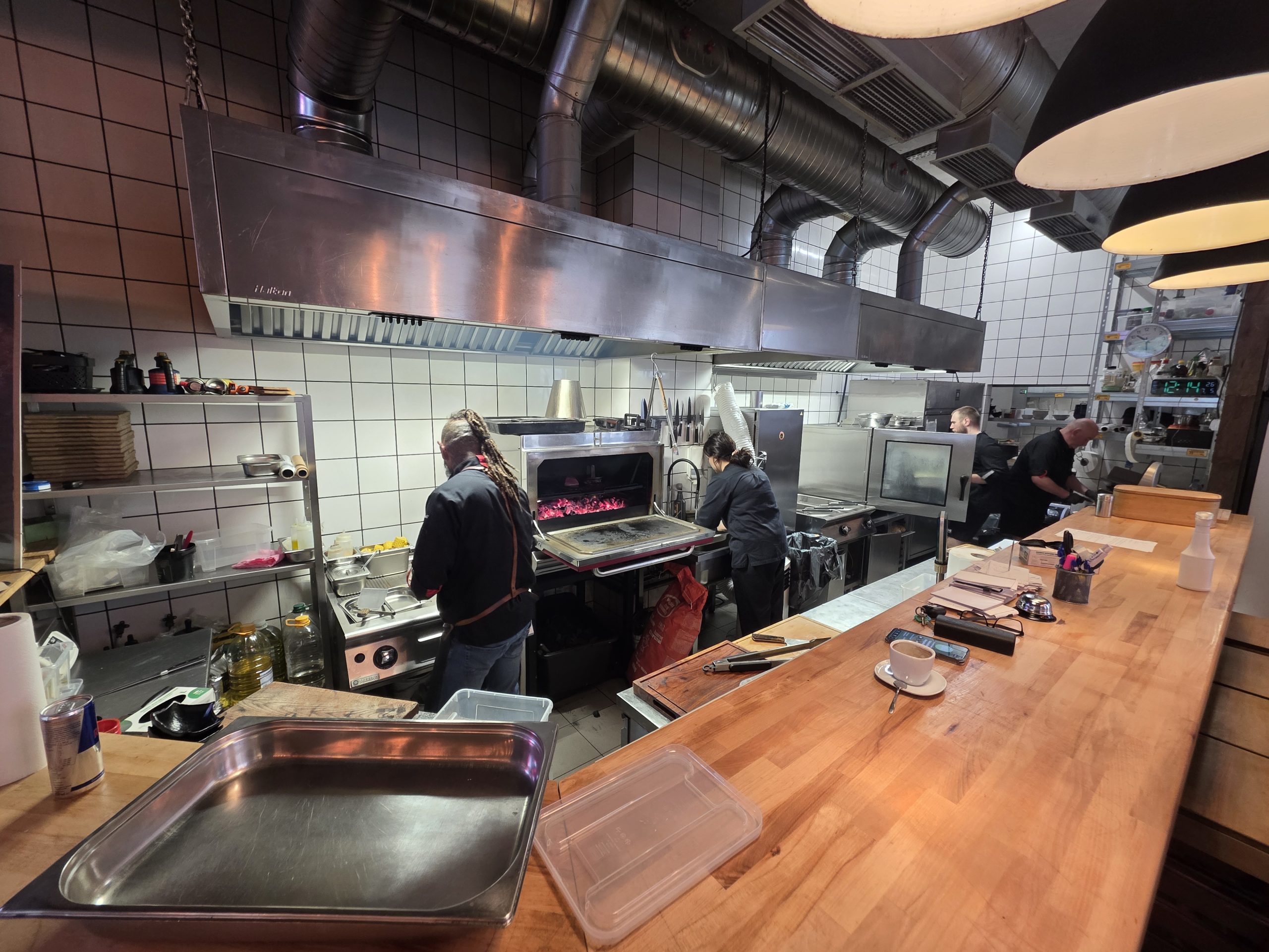 Evil Steak House w Szczecinie – steki z charakterem
